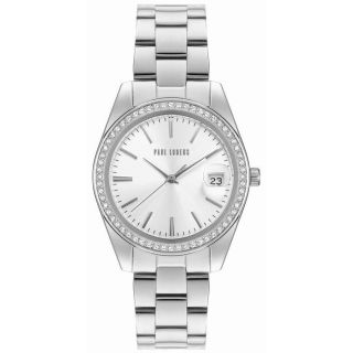 PAUL LORENS Women’s Watch PL20001B-3C1 / black (PL20001B-3C1)