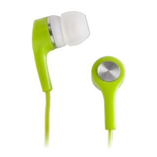 Setty Universal Headsets 3.5 mm / 1m / Green (GSM022091)