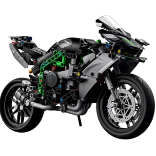 LEGO 42170 Kawasaki Ninja H2 R Motorcycle Constructor (42170)