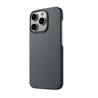 Swissten MagCarbon Case for Apple iPhone 16 Pro Max (35503000)
