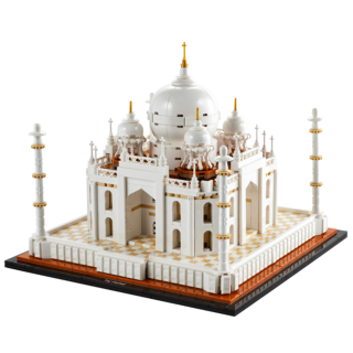 LEGO 21056 Taj Mahal Constructor (21056)
