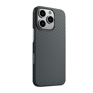 Swissten MagCarbon Case for Apple iPhone 16 Pro Max (35503000)