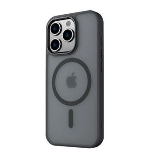 Swissten MagStick Flex Case for Apple iPhone 16 (35503018)