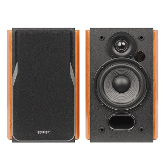 Edifier R1380DB 2.0 Speakers (R1380DB-BR)