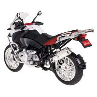 Rastar BMW R1200GS Toy Motorcycle 1:9 (ZAU.42000.BIA)