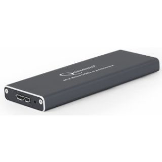 Gembird M.2 USB 3.0 Drive Enclosure (EE2280-U3C-01)