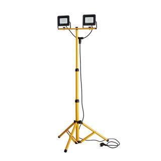 Forever Light LED Tripod 2x30W 4500K (RTV03600001)