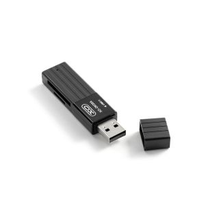 XO DK05A USB 2.0 Card reader (GSM167693)