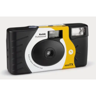 Kodak Tri-X 400 B&W Camera (1074418)