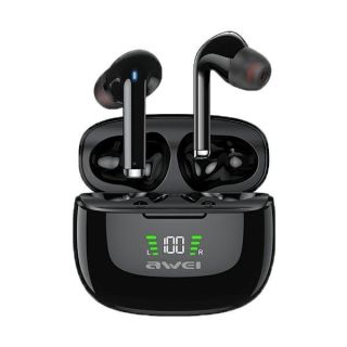 Awei TA8 TWS Bluetooth Earbuds (TA8)
