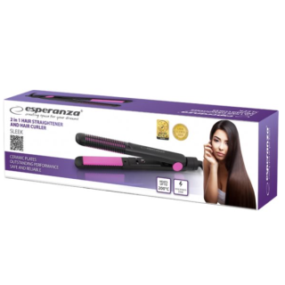 Esperanza EBP002 Hair Styler (EBP002)