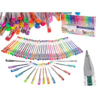 RoGer Pens Set 50pcs. (RO-5556)