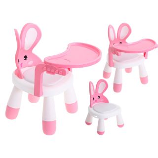 RoGer Feeding Chair for Kids (RO-5845-1)