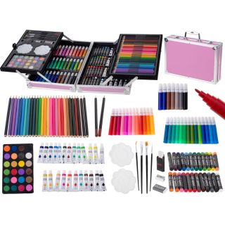 RoGer Painting Set 145 pcs. (RO-5353)