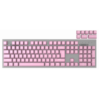 Genesis Lead 300 Keycaps (NAG-2007)