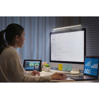 BlitzWolf BW-CML2 Pro Monitor Light Bar (BM-ES1)