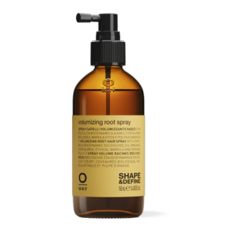 OWAY Volumizing Root Spray 160ml (8029352369711)
