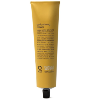 OWAY Curl Priming Cream 150ml (8029352369605)