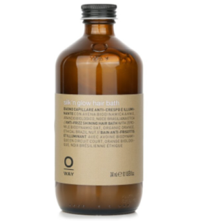 OWAY Silk'n Glow Hair Bath 240ml (8029352368226)