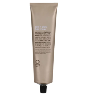 OWAY Silk'n Glow Hair Mask 150ml (8029352462948)