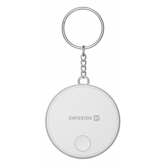 Swissten Find Tag Smart Locator with Apple Find My Function (20114003)