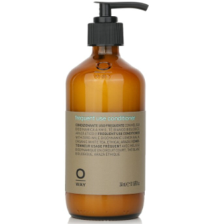 OWAY Frequent Use Conditioner 240ml (8029352368622)