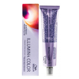 Wella Professionals Illumina Color 8/38 Hair Color 60 ml (4015600792879)