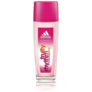Adidas Fruity Rhythm Deodorant DSP 75 ml (3412244550000)