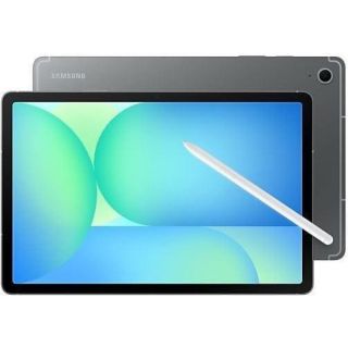 Samsung Galaxy Tab S10 FE 5G 10.9" Tablet 12GB / 256GB Gray (SM-X526BZAPEUE)