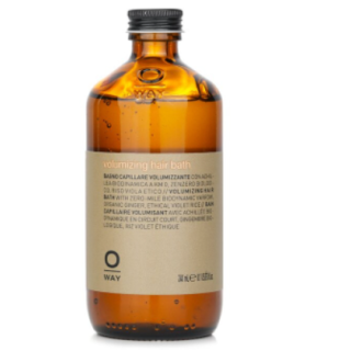 OWAY Volumizing Hair Bath 240ml (8029352368417)