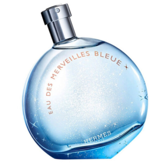 Hermès Eau des Merveilles Bleue Perfume EDT 100ml Tester (3346130009337)