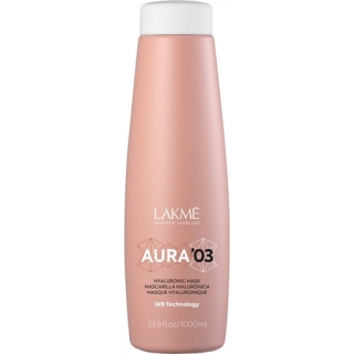 Lakmé Aura '03 Hyaluronic Mask 1000 ml (8429421491310)