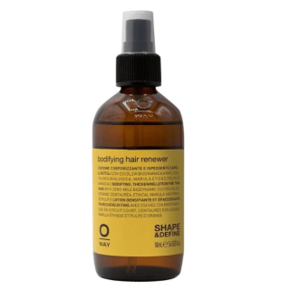 OWAY Bodifying Hair Renewer 160ml (8029352369650)