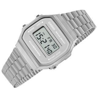 CASIO A168WEM-7EF Men's watch (A168WEM-7EF)