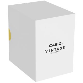 CASIO A168WEMB-1BEF Watch (A168WEMB-1BEF)