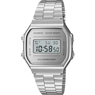CASIO A168WEM-7EF Men's watch (A168WEM-7EF)