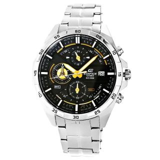 CASIO EFR-556D-1AVUEF Men's watch (EFR-556D-1AVUEF)