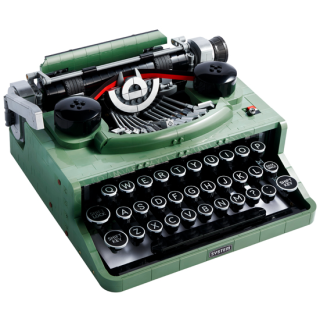 LEGO 21327 Typewriter Constructor (21327)