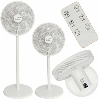 LTC WT114 Fan 14" 55W (WT114)