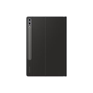 Samsung EF-DX825UBE Book Keyboard Case for Galaxy Tab S9+ / S9 FE+ / S10+ (EF-DX825UBEGWW)