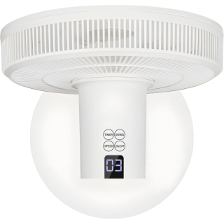 LTC WT114 Fan 14" 55W (WT114)