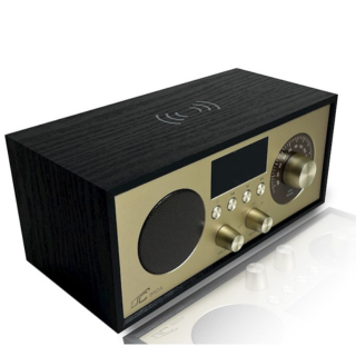LTC BRDA FM Portable Radio (5902270791013)
