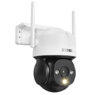 HiSmart HS084240 Outdoor Smart Camera 2MP / Wi-Fi (HS084240)
