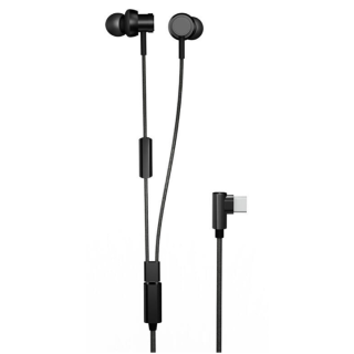 HiFuture Hi5 Wired Headphones (HI5-BK)