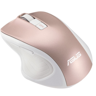 Asus MW202 Silent Wireless Mouse (90XB066N-BMU010)