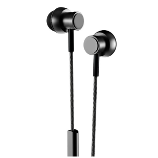 HiFuture Hi5 Wired Headphones (HI5-BK)