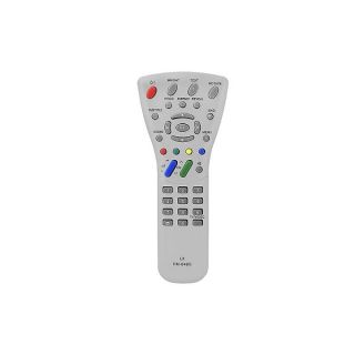 HQ LXP356 Remote contorl LCD SHARP RM-649G (LXP356)