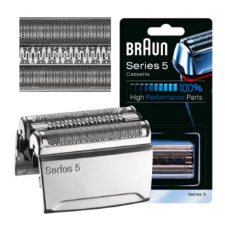 Braun 52S Cutting Block for Shavers (52S)