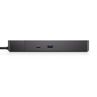 Dell Docking Station WD19S Dock USB-C 130W (210-AZBX)