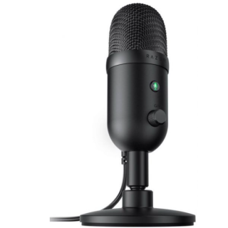 Razer Seiren V2 X Desktop Microphone (RZ19-04050100-R3M1)
